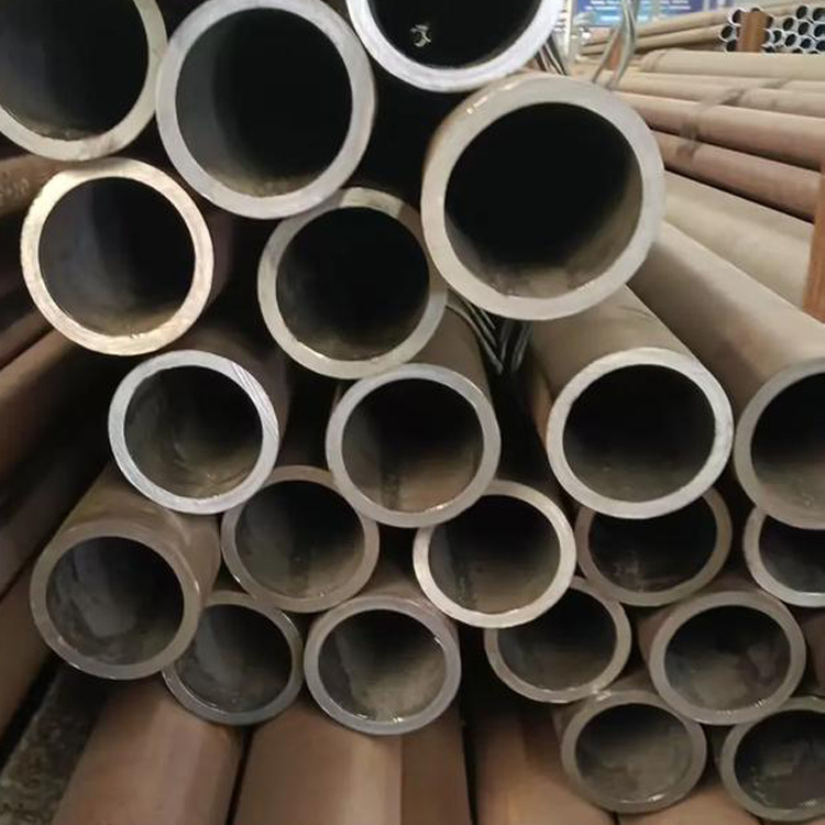 叶城12Cr1MoVG高压锅炉管